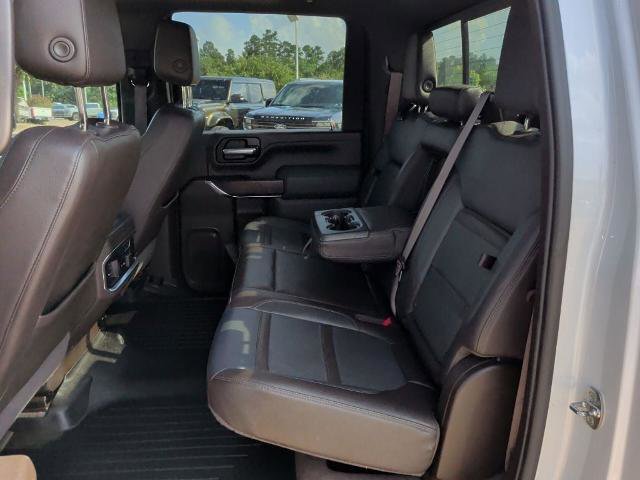 Used 2023 GMC Sierra 3500 Denali w/ Denali Ultimate Package AWD/4WD image 13