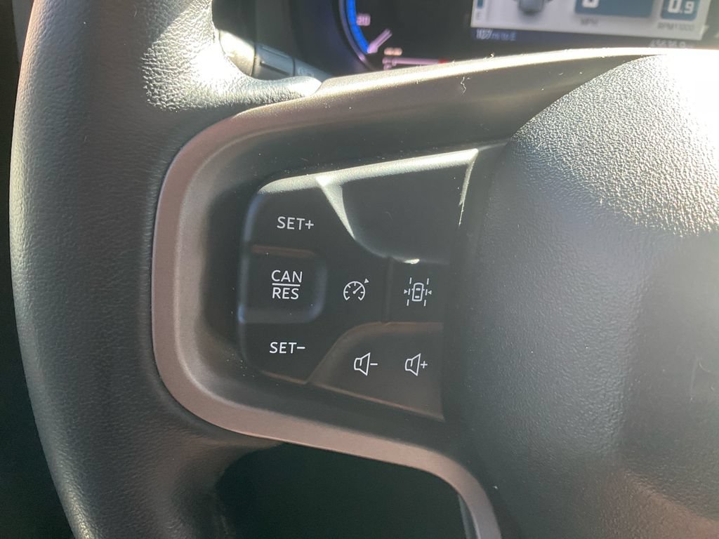 Certified 2022 Ford Bronco Big Bend AWD/4WD image 21