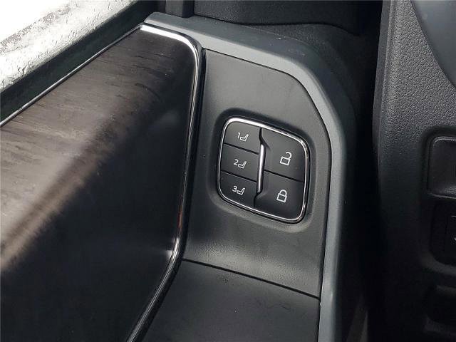 Certified 2022 Ford F150 Lariat w/ Equipment Group 502A High image 12