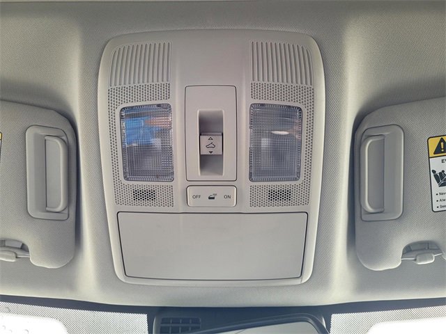 Used 2021 MAZDA CX-5 Grand Touring image 19