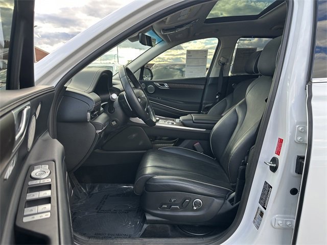 Used 2024 Genesis GV80 2.5T w/ Prestige Package image 20