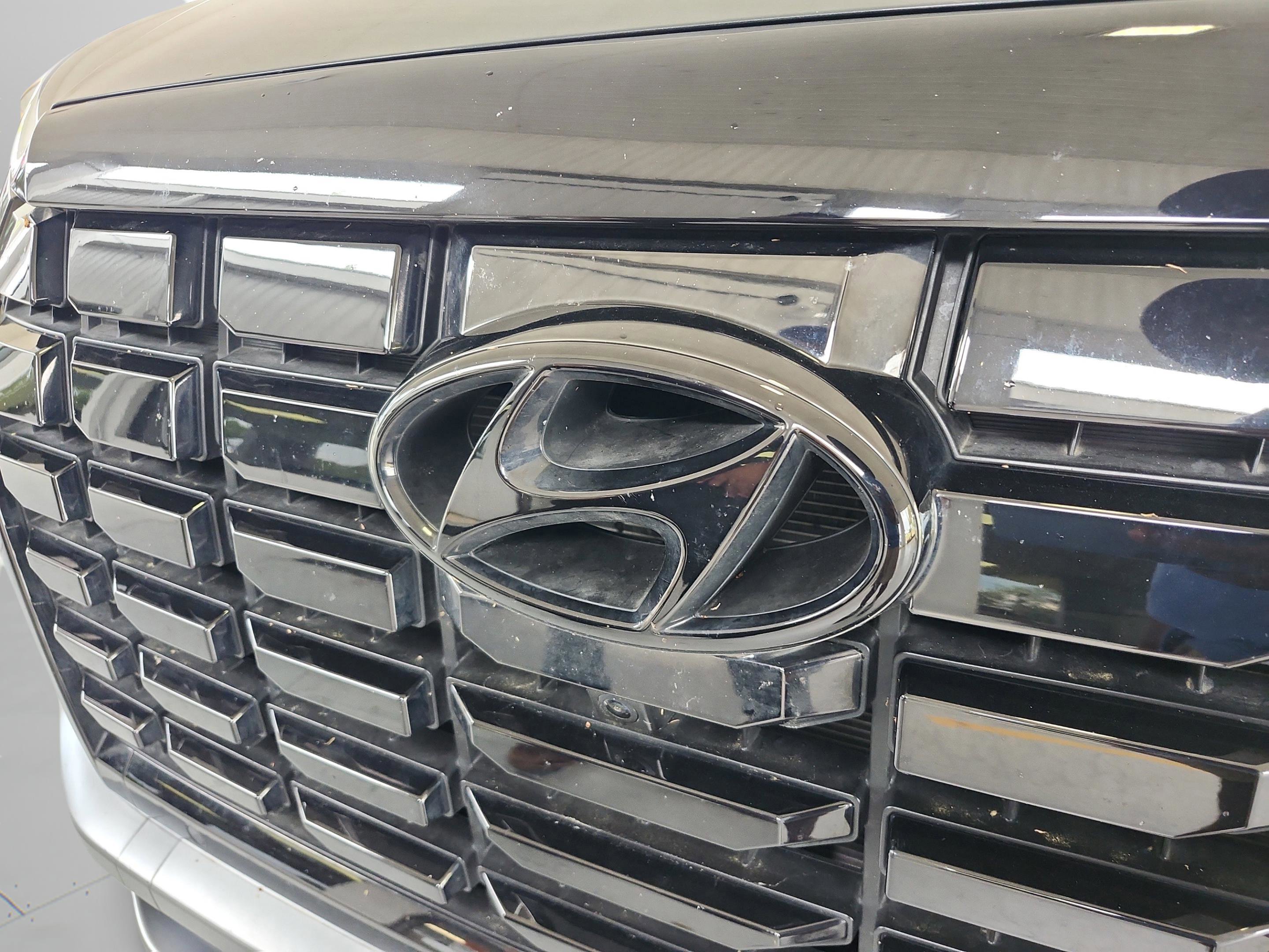 Used 2024 Hyundai Palisade SEL w/ Premium Package image 24