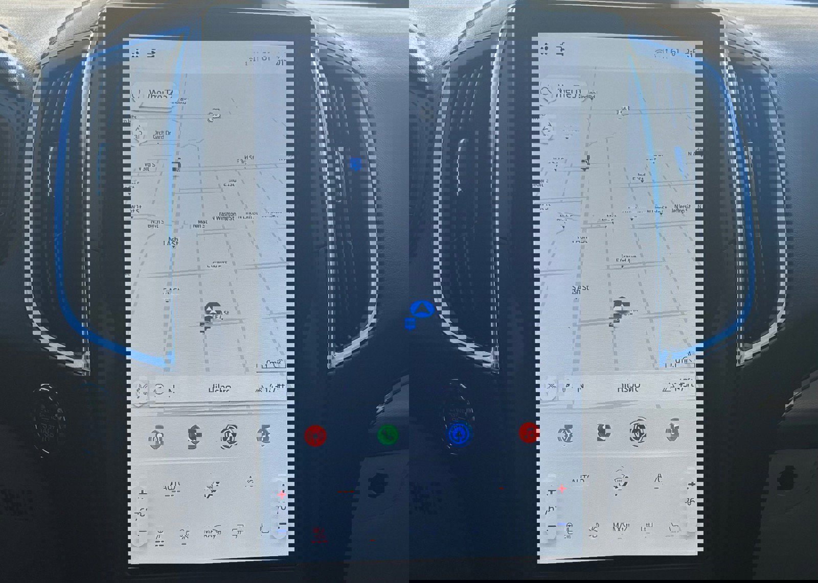 Certified 2022 Ford Edge Titanium w/ Equipment Group 301A image 38