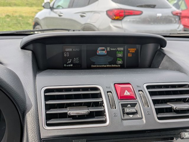 Used 2018 Subaru Forester 2.0XT Touring AWD/4WD image 22
