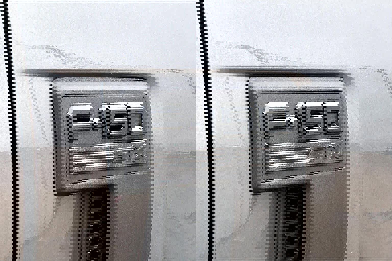 Certified 2024 Ford F150 STX w/ STX Black Appearance Package image 12