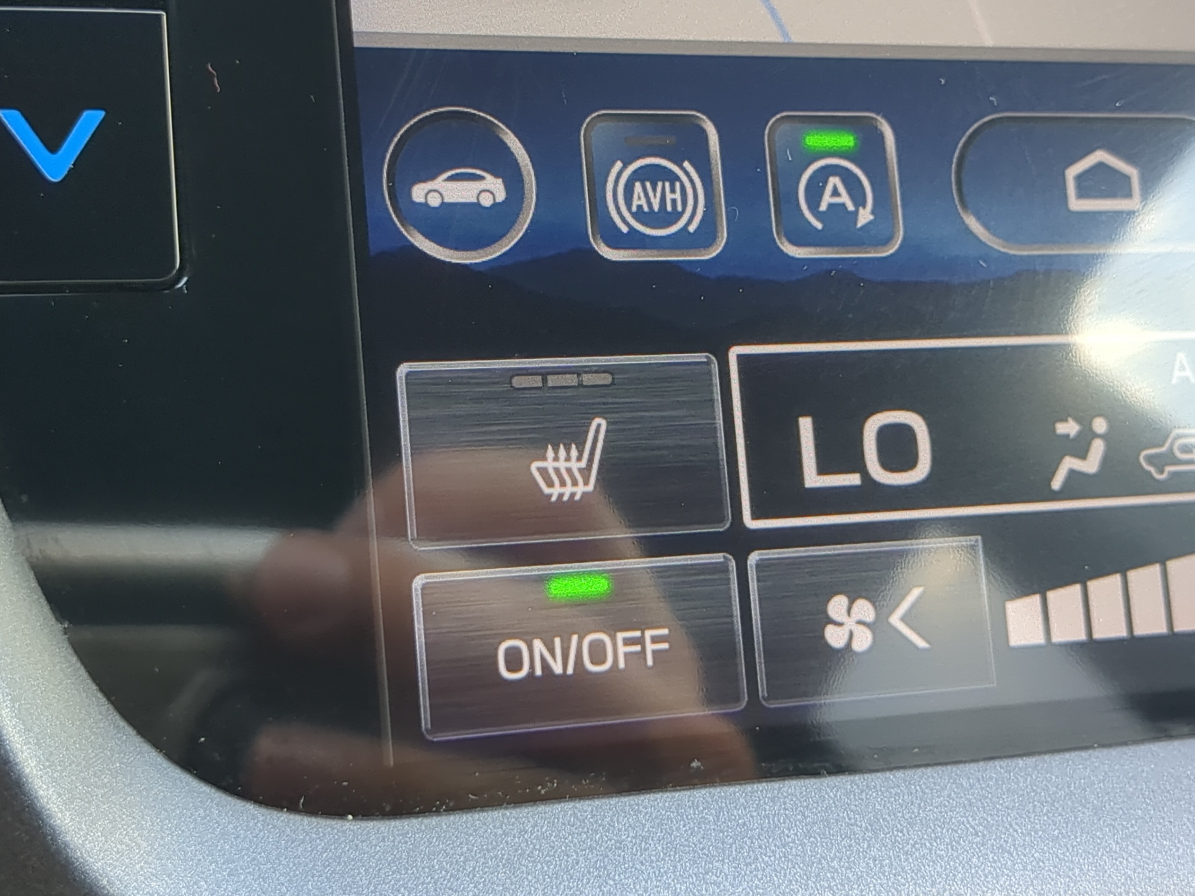 Used 2024 Subaru Outback Wilderness AWD/4WD image 22
