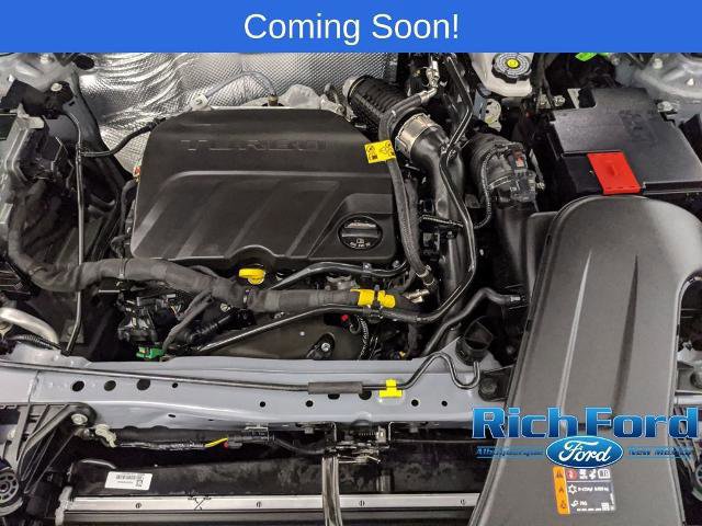 Used 2024 Buick Envista Sport Touring w/ Convenience I Package image 21