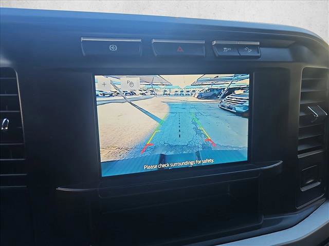 Certified 2024 Ford F250 XLT image 18