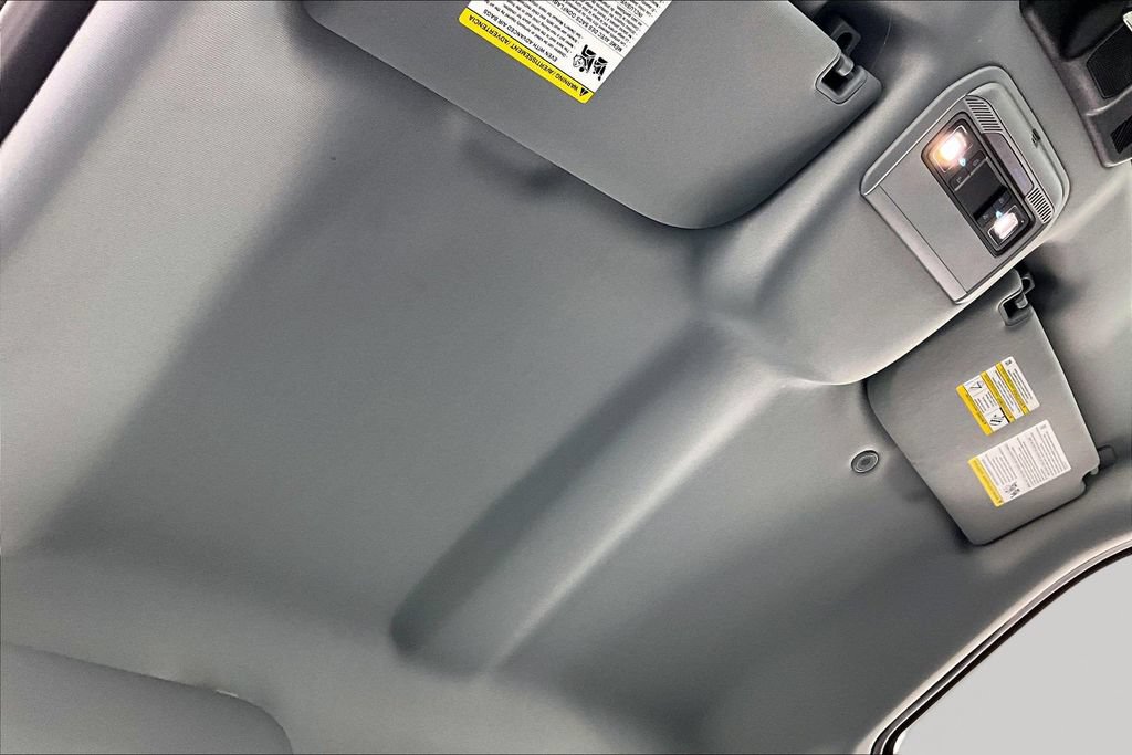 Certified 2025 Ford F150 XL RWD image 21