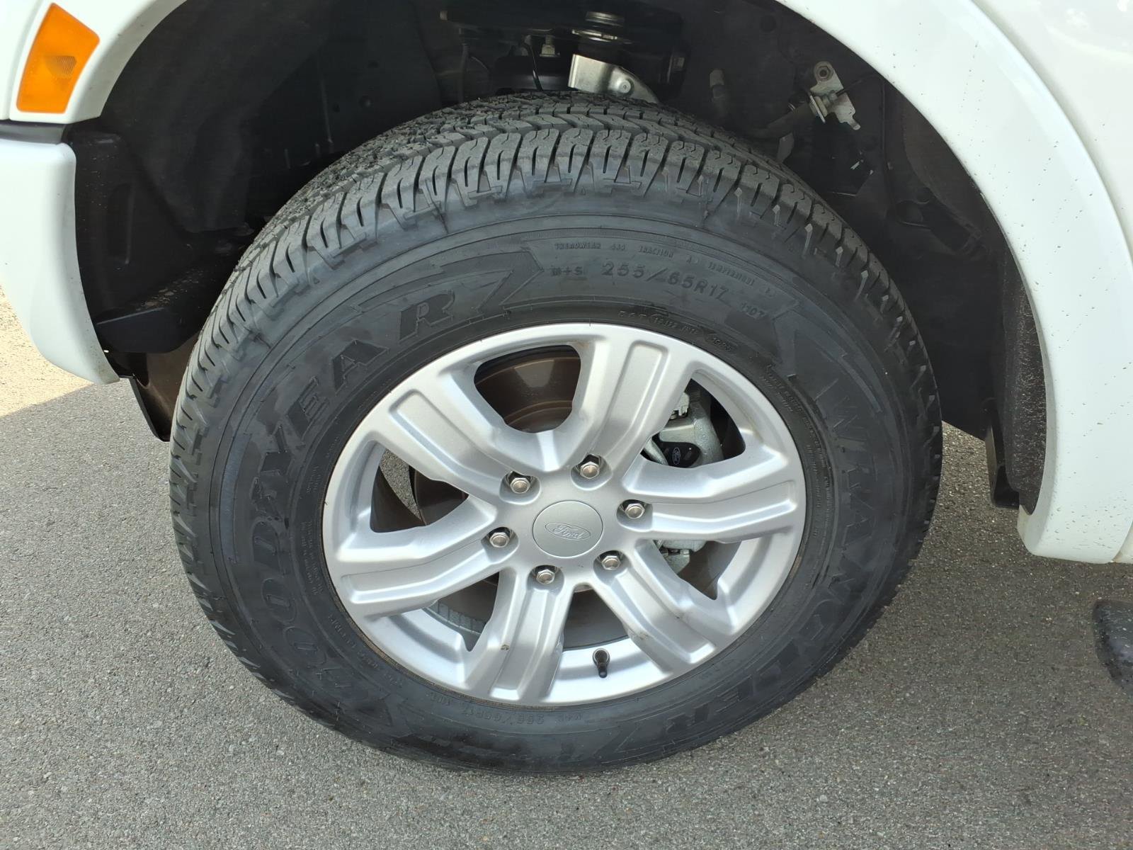 Certified 2019 Ford Ranger XLT w/ Equipment Group 301A Mid image 9