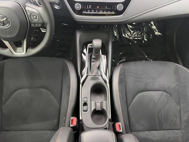 Used 2026 Toyota Corolla SE image 11