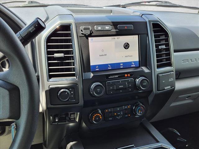 Certified 2022 Ford F450 XLT w/ XLT Premium Package AWD/4WD image 12