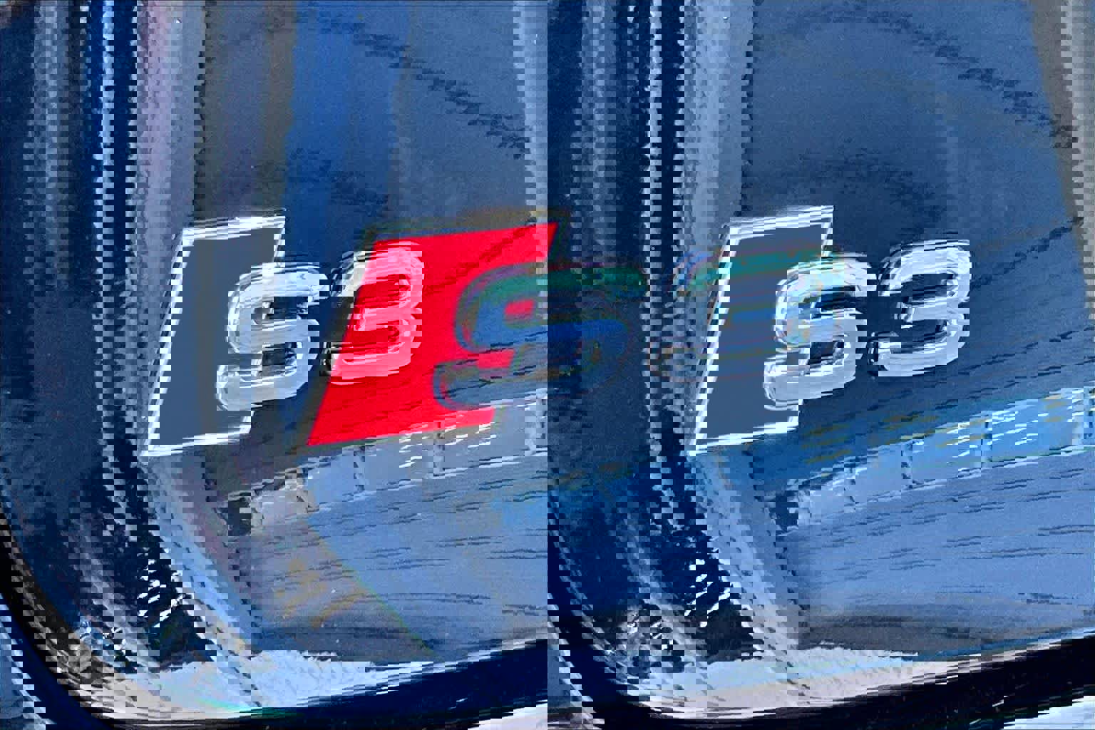 Used 2020 Audi S3 Premium Plus w/ Premium Plus Package image 15