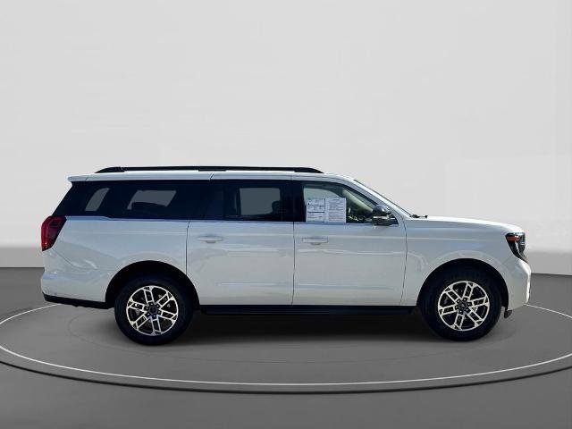 Certified 2025 Ford Expedition Max Active RWD image 5