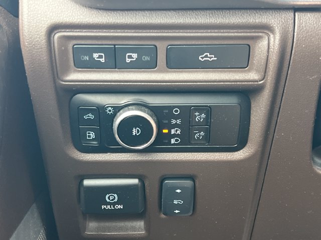 Certified 2024 Ford F150 King Ranch w/ FX4 Off-Road Package AWD/4WD image 31