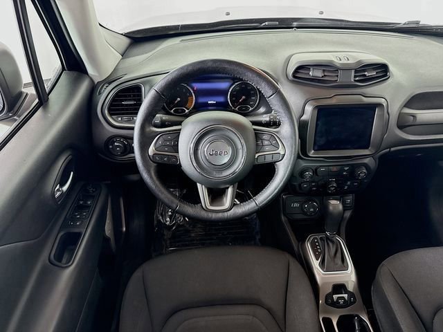 Used 2022 Jeep Renegade Latitude w/ Convenience Group image 22