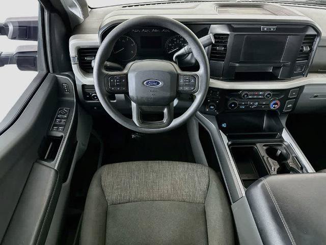 Certified 2025 Ford F250 XLT w/ FX4 Off-Road Package AWD/4WD image 10