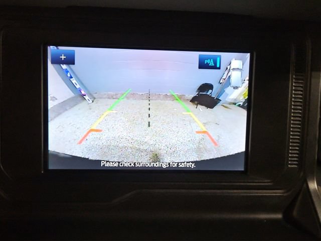 Certified 2023 Ford Bronco Badlands w/ Sasquatch Package AWD/4WD image 17