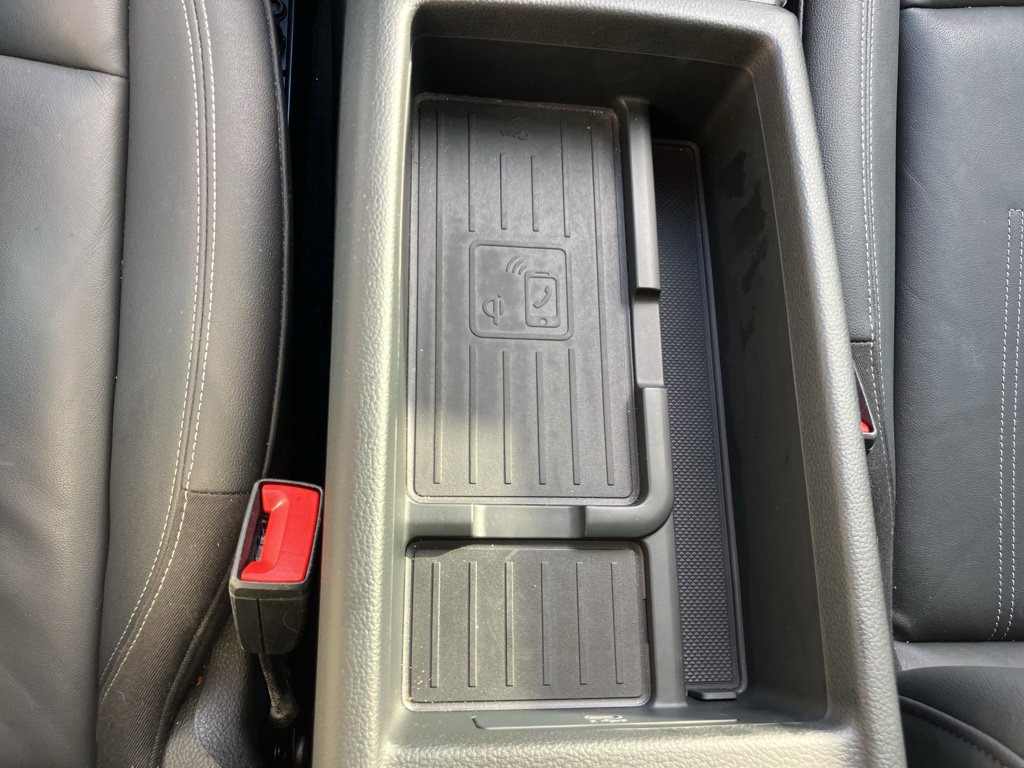 Used 2021 Audi A4 2.0T Premium Plus w/ Premium Plus Package image 20