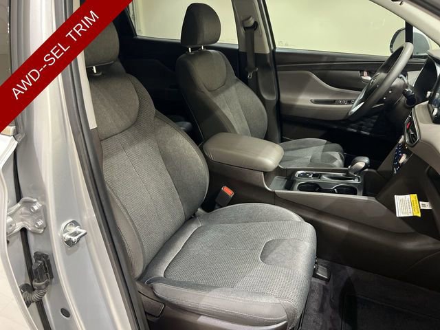 Used 2020 Hyundai Santa Fe SEL image 22
