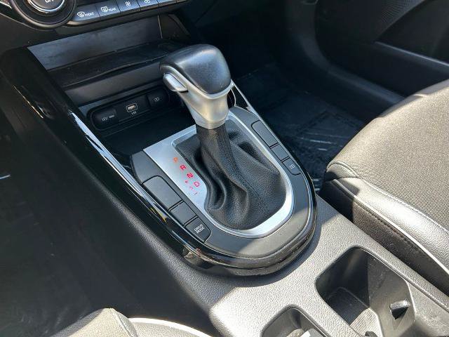 Used 2024 Kia Forte GT-Line w/ GT-Line Premium Package FWD image 37