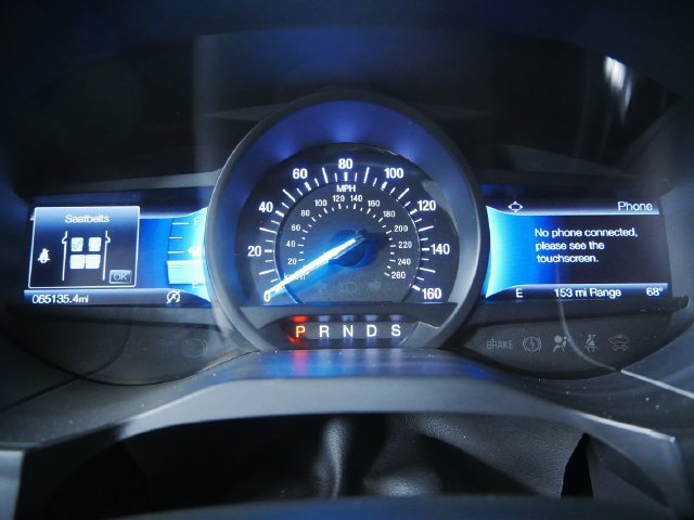 Certified 2022 Ford Edge ST-Line w/ Class II Trailer Tow Package AWD/4WD image 33