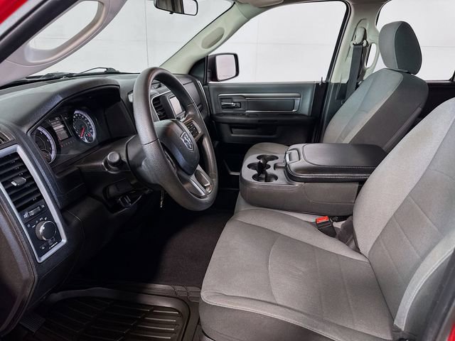 Used 2024 RAM 1500 Classic SLT image 11