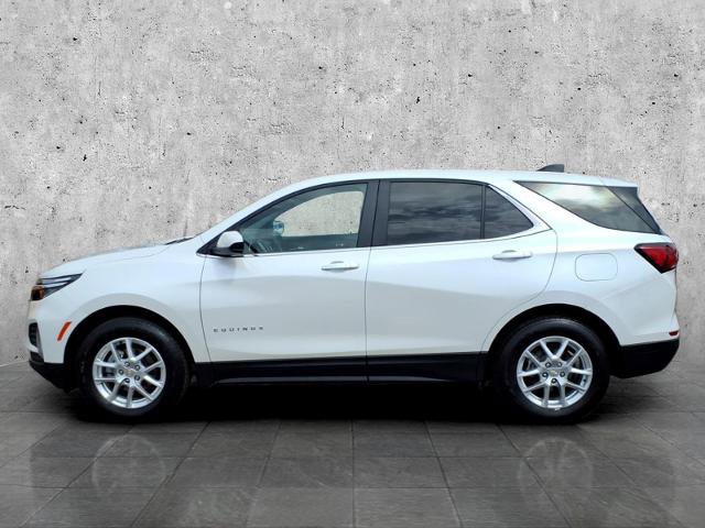 Used 2024 Chevrolet Equinox LT image 6