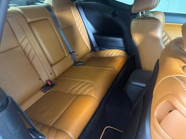 Used 2019 Dodge Challenger SRT Hellcat Redeye RWD image 5