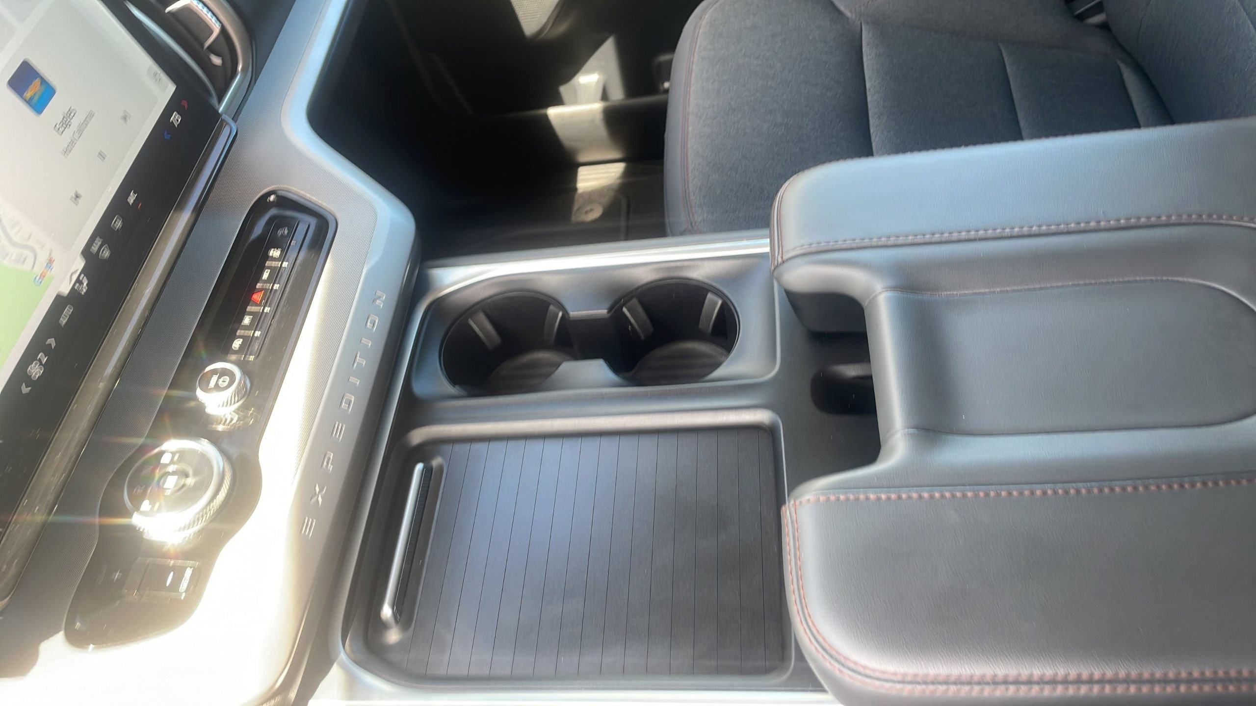 Certified 2025 Ford Expedition Max Active AWD/4WD image 24