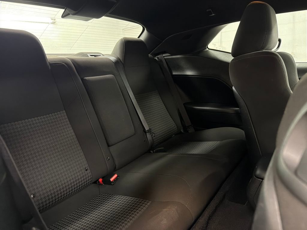 Used 2023 Dodge Challenger GT RWD image 30