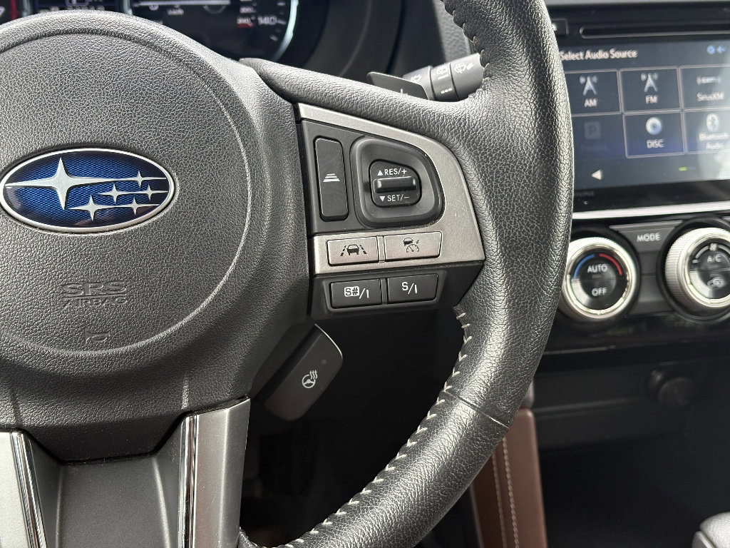 Used 2018 Subaru Forester 2.0XT Touring w/ Popular Package #2 AWD/4WD image 26