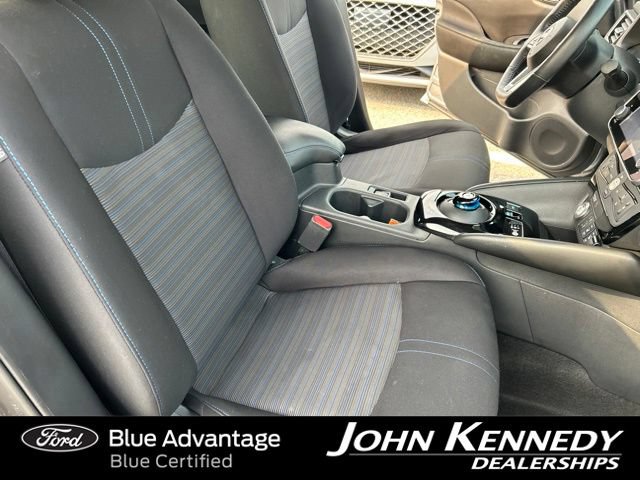 Used 2023 Nissan Leaf SV Plus FWD image 40