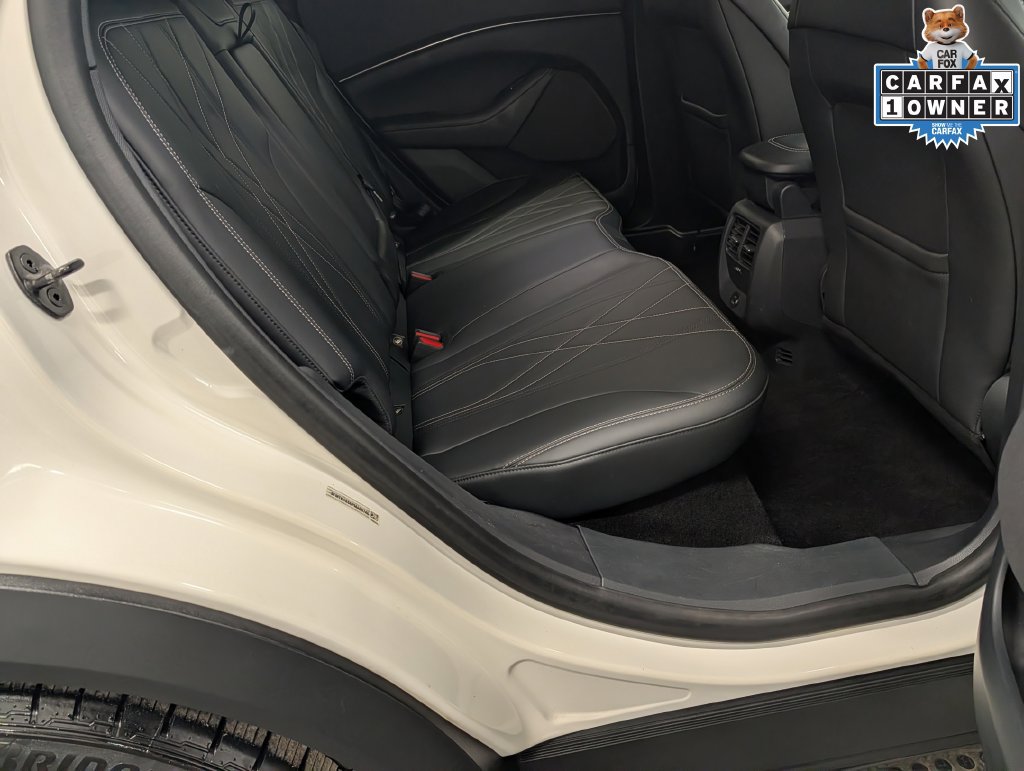 Certified 2023 Ford Mustang Mach-E Select AWD/4WD image 30