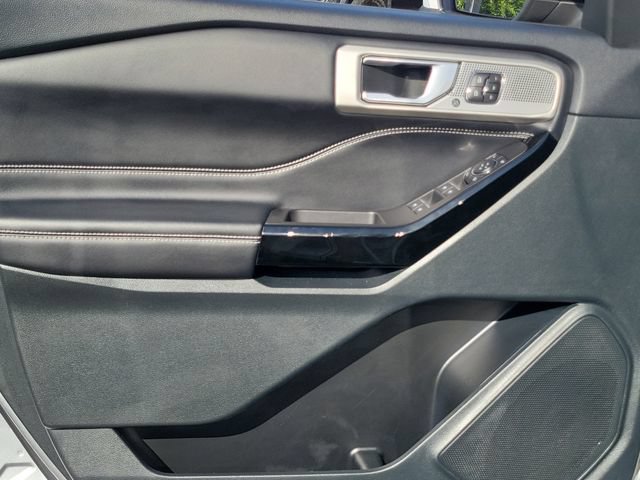 Certified 2023 Ford Explorer ST w/ Equipment Group 401A AWD/4WD image 16