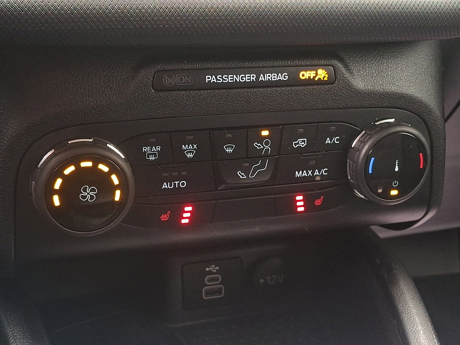 Certified 2023 Ford Bronco Sport Big Bend w/ Convenience Package image 15