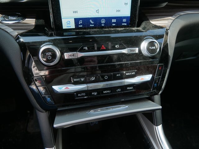 Certified 2023 Ford Explorer Limited w/ Hybrid Equipment Group 310A AWD/4WD image 25