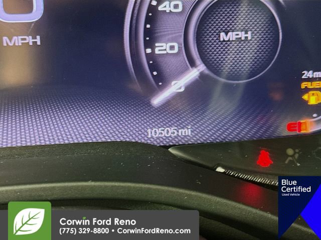 Used 2024 RAM 1500 TRX image 16