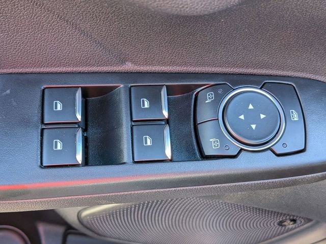 Certified 2024 Ford Escape ST-Line Elite w/ Premium Technology Package AWD/4WD image 15