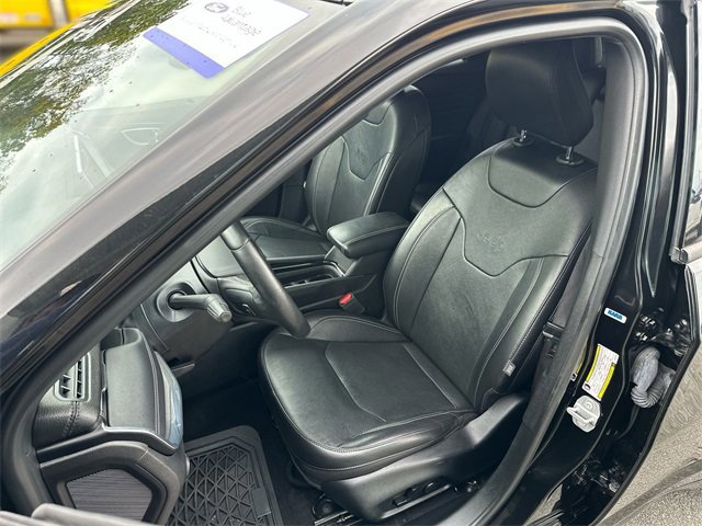 Used 2022 Jeep Compass High Altitude image 12