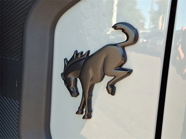 Certified 2022 Ford Bronco Raptor image 29