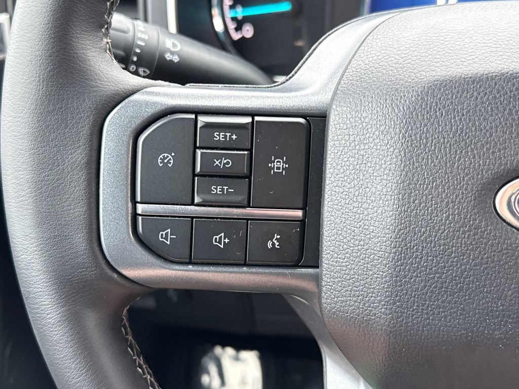 Certified 2023 Ford F150 XLT w/ Equipment Group 302A High image 18