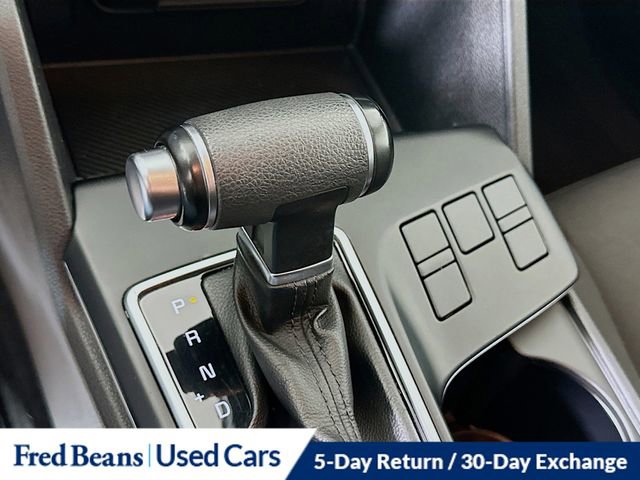 Used 2023 Kia Sportage LX image 19