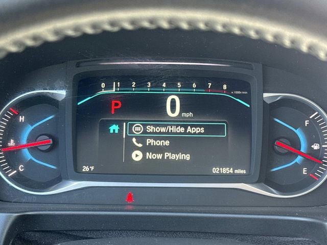 Used 2021 Honda Pilot Special Edition image 28