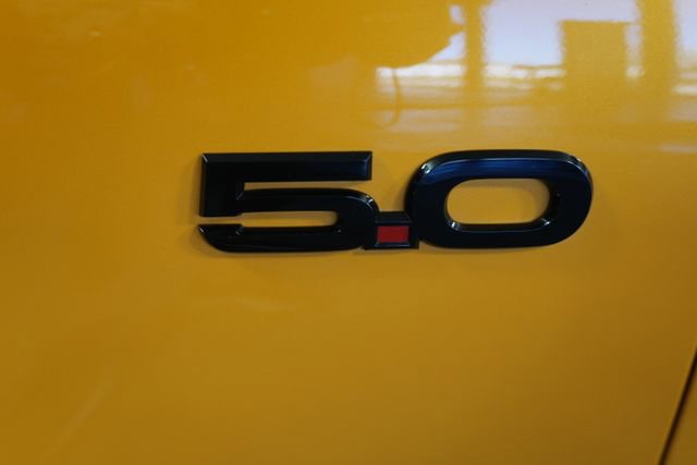 Certified 2022 Ford Mustang GT Premium w/ Equipment Group 401A image 15