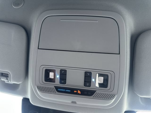 Certified 2023 Ford Explorer XLT w/ Equipment Group 202A AWD/4WD image 45