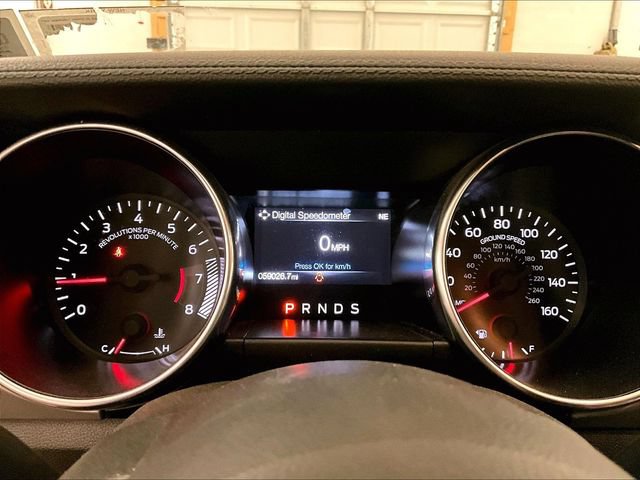 Certified 2021 Ford Mustang Premium RWD image 19