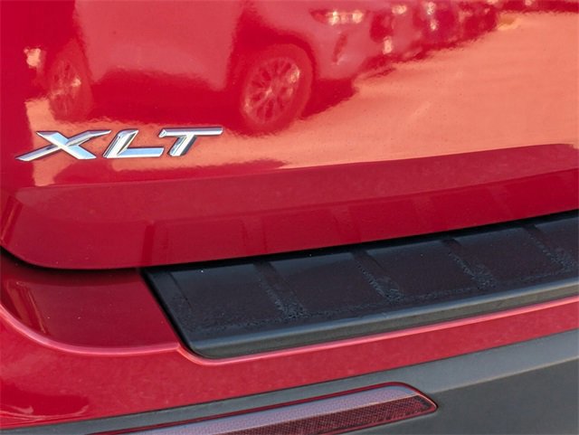 Certified 2023 Ford Explorer XLT w/ Equipment Group 202A image 13