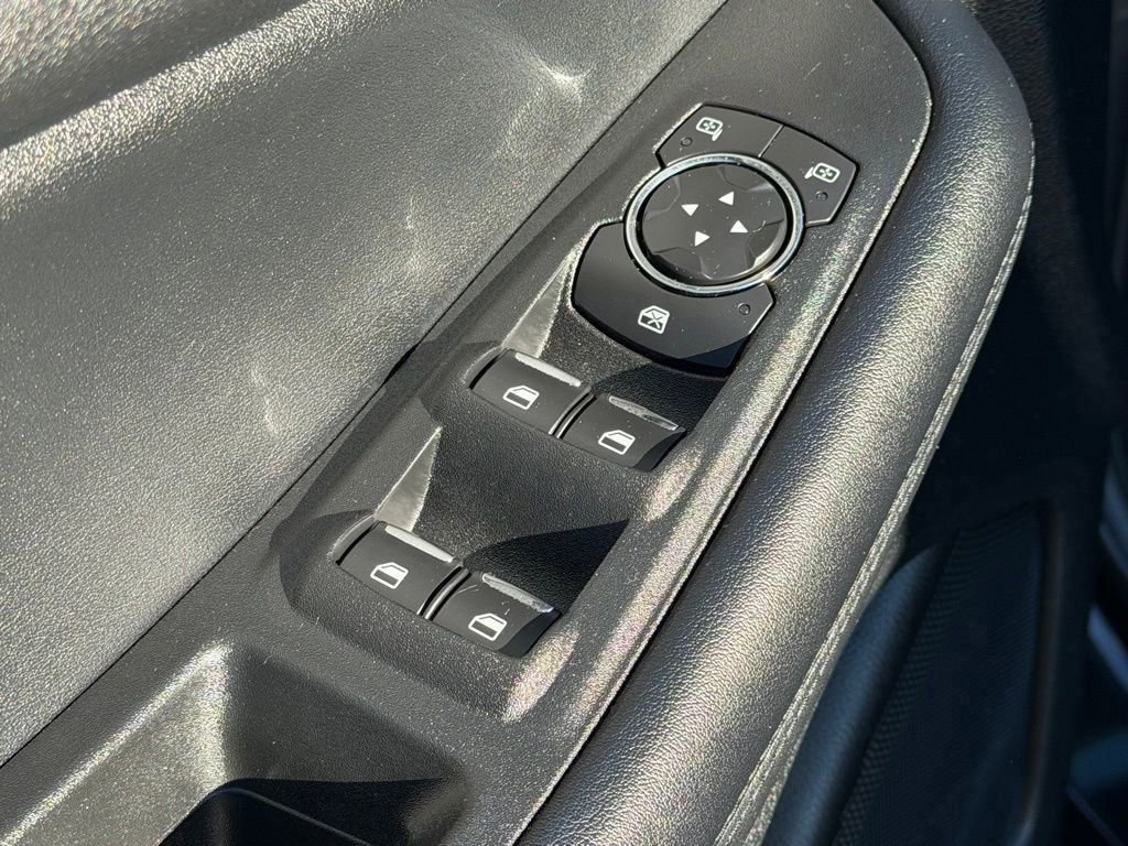 Certified 2022 Ford Edge SEL w/ Convenience Package image 12