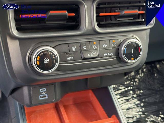 Certified 2023 Ford Maverick XLT FWD image 29